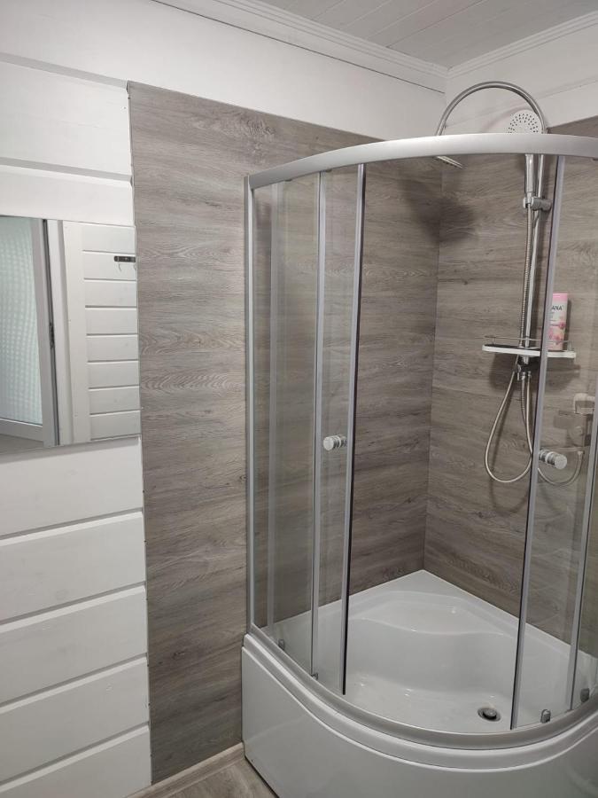 Hotel Osher Буковель Экстерьер фото